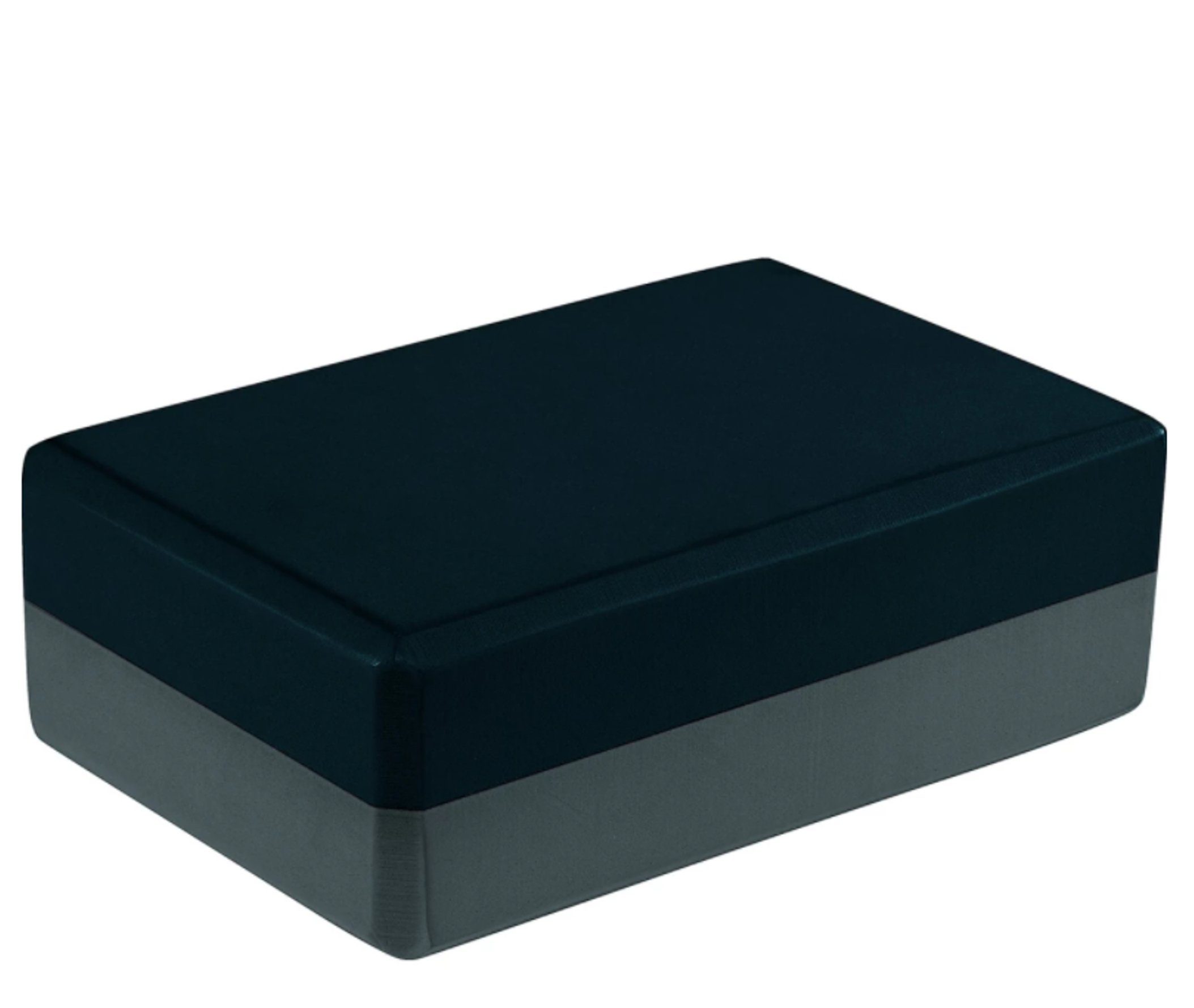 Deuser-Sports Yogablock Yoga Block Zubehör Würfel Klotz Pilates Trikonasana Deuser Yoga