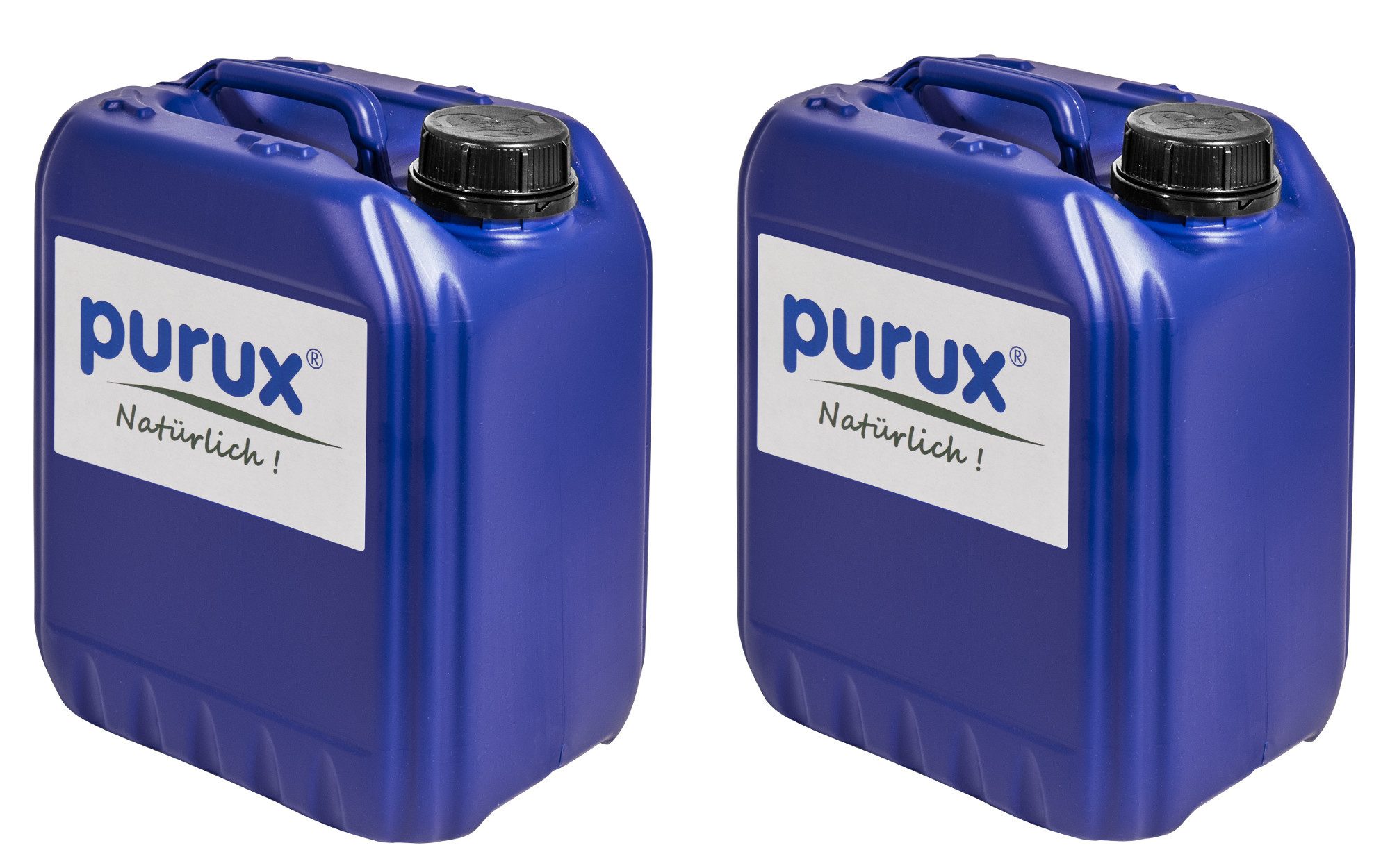 purux Poolpflege 20 Liter (2 x günstig online kaufen