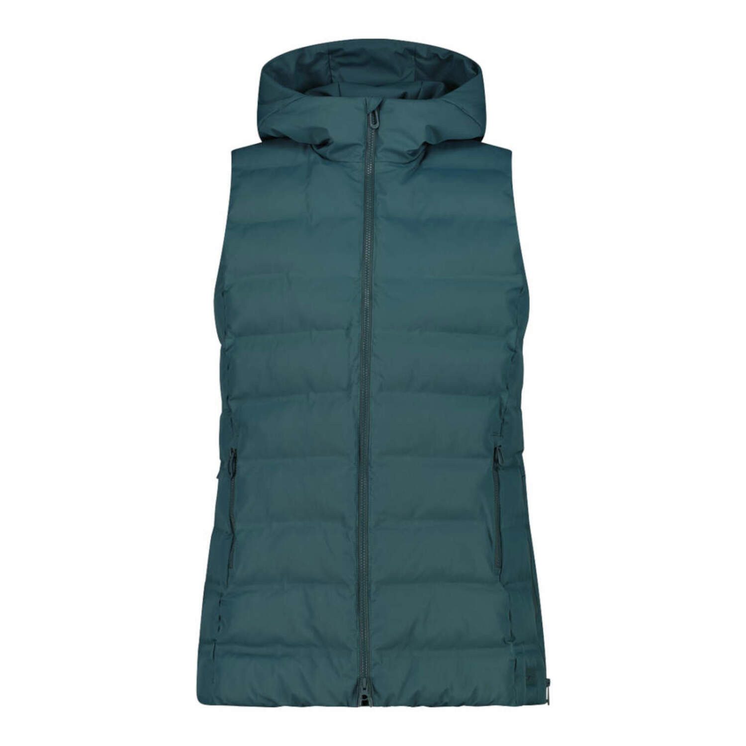 CMP Funktionsweste CMP Damen Weste WOMAN VEST FIX HOOD 35K3636 günstig online kaufen