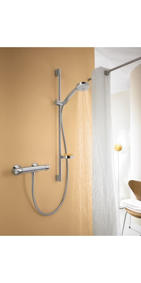hansgrohe Brausegarnitur