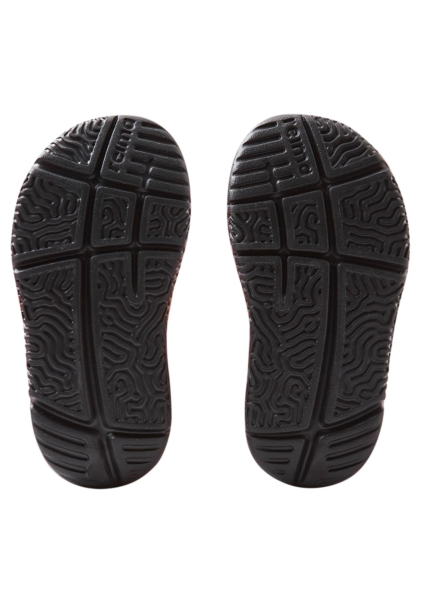 reima KORALLI Sandalen Sandale mit praktischem Zweipunkt-Klettverschluss