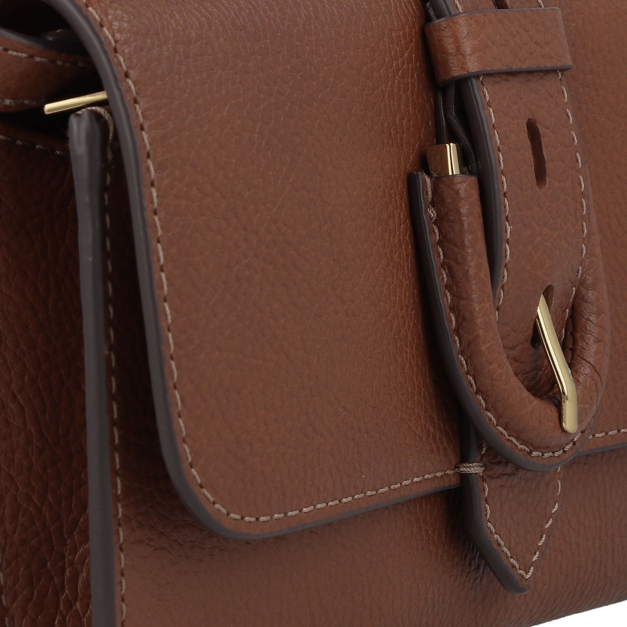 Fossil Clutch Harwell, Leder