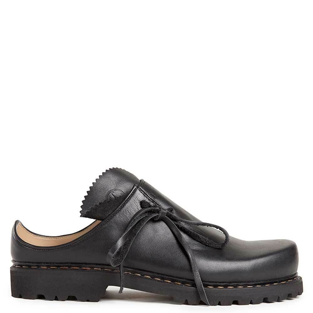 Original Haferl Anton Clog von Hand günstig online kaufen