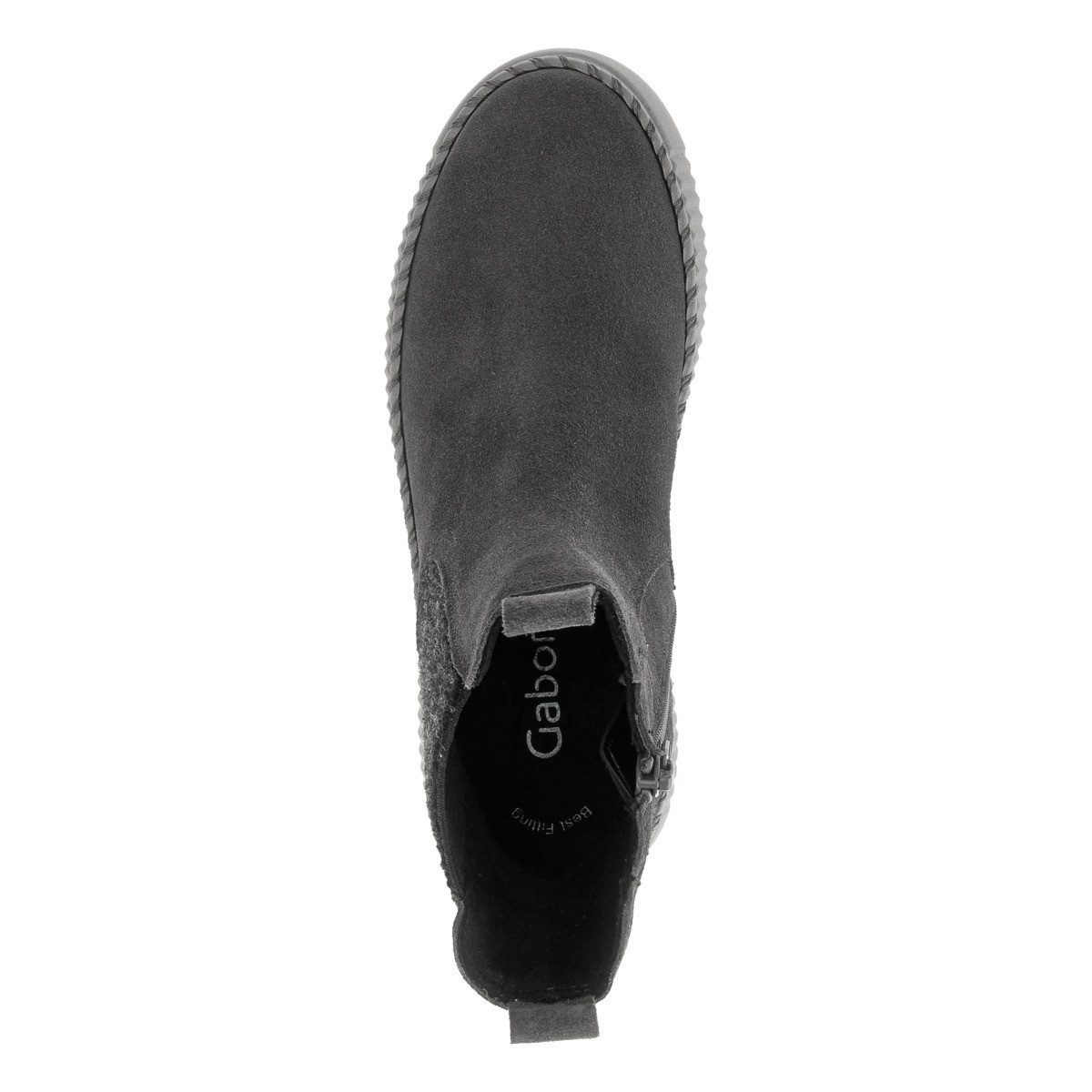 Gabor 73.540 Damen Winterboots Stiefeletten, Stiefel, Winterstiefel, Winter günstig online kaufen