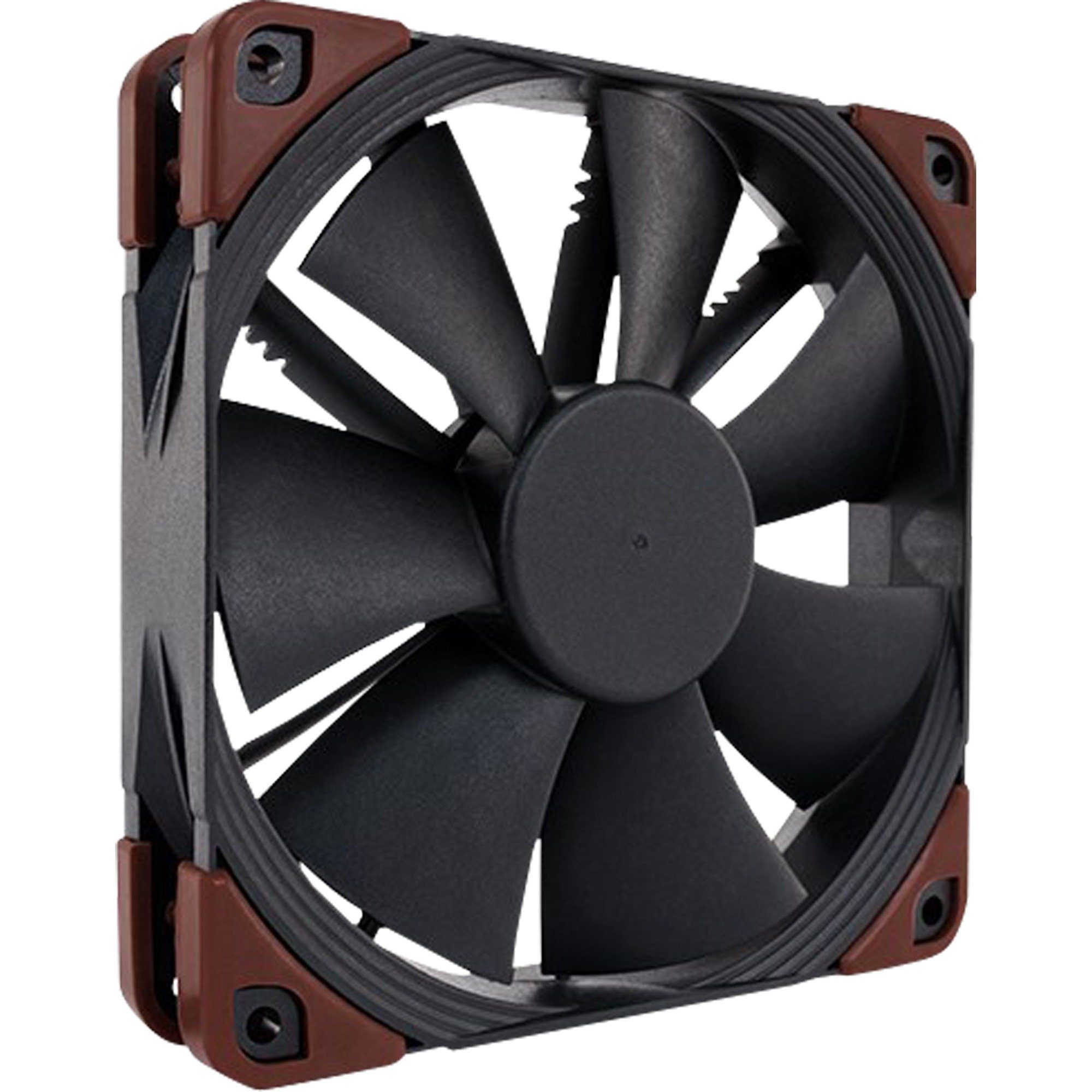 Gehäuselüfter Noctua NF-F12 IndustrialPPC-2000 PWM