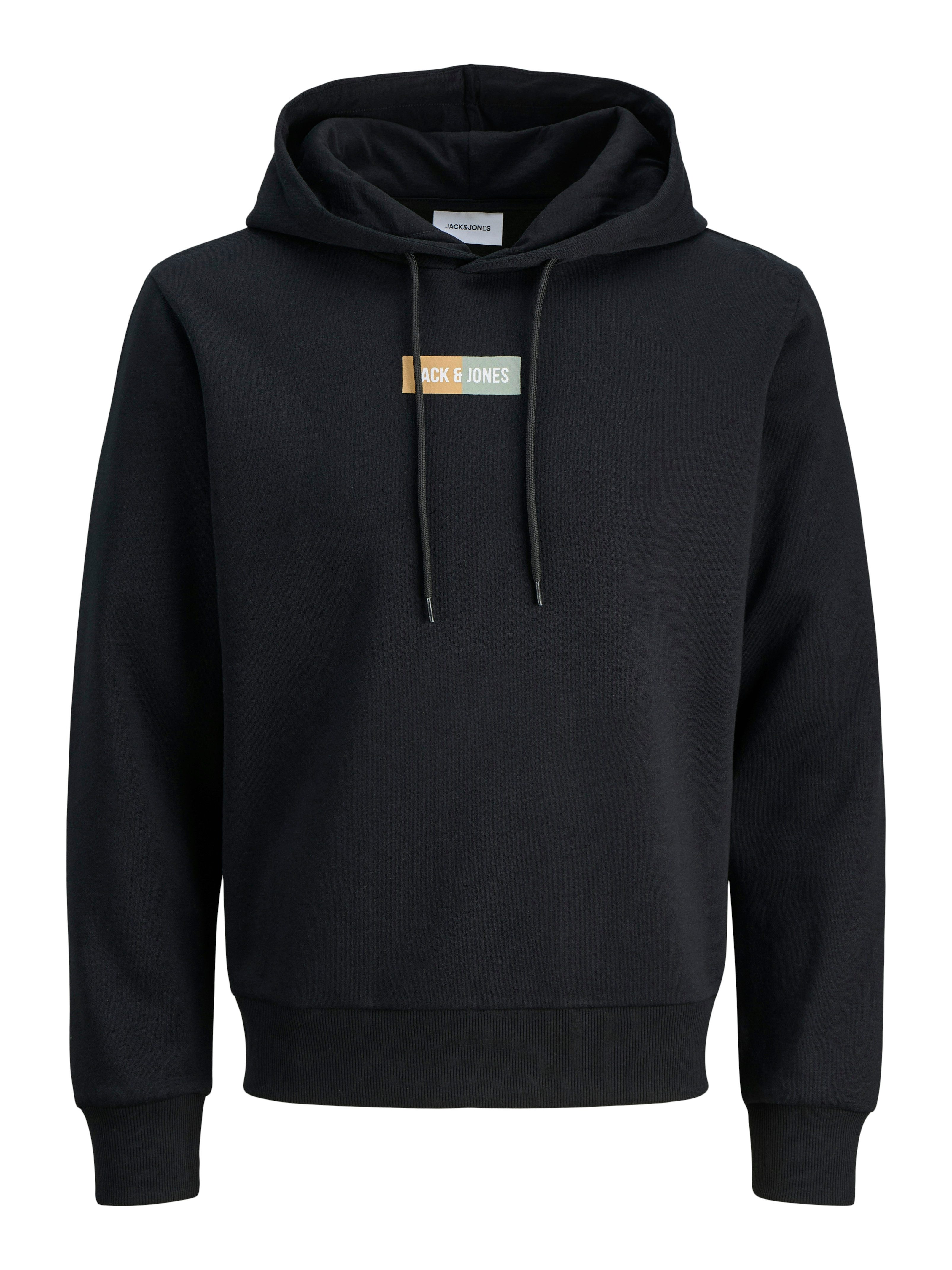 Jack & Jones PlusSize Kapuzensweatshirt JJPAN günstig online kaufen