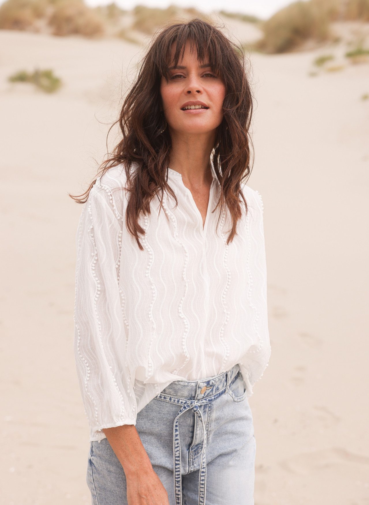 yest Kurzarmshirt Kelis