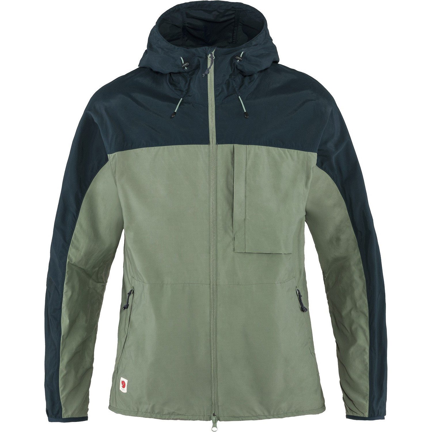 Fjällräven Funktionsjacke Windjacke High Coast Wind Jacket