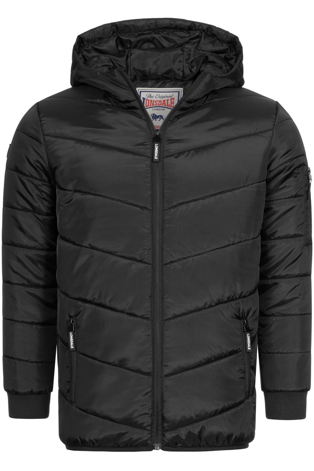 Lonsdale Allwetterjacke BRYNGWYN (1-St)