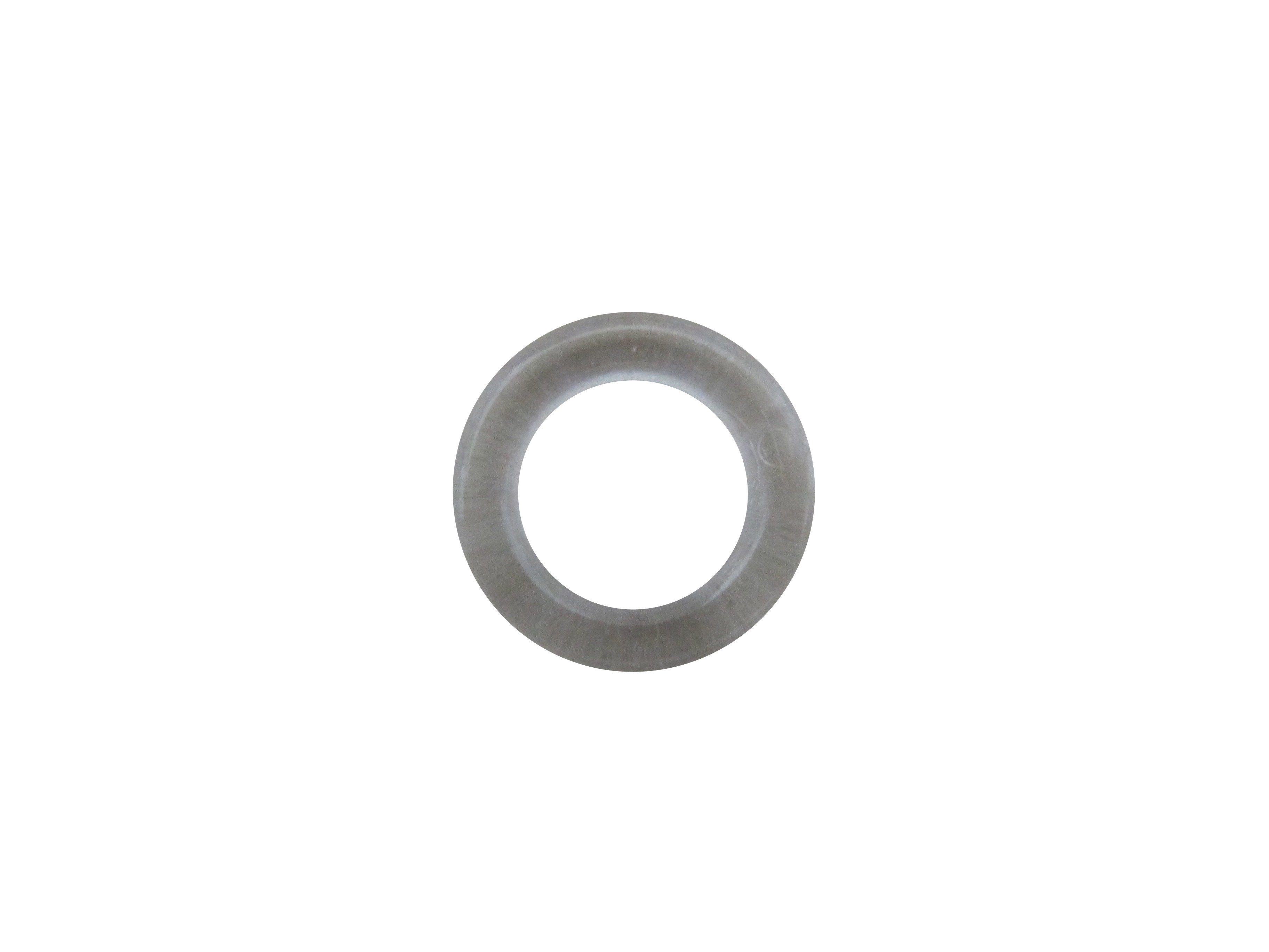 rewagi Gardinenring Ringe - Gardinenzubehör, Vorhänge, Raffrollo, Raffrollozubehör, Gardinen, Raffrollo, Gardinenstange, Raffhalter, (Farbe: transparent), Verkaufseinheit: 100 Stück