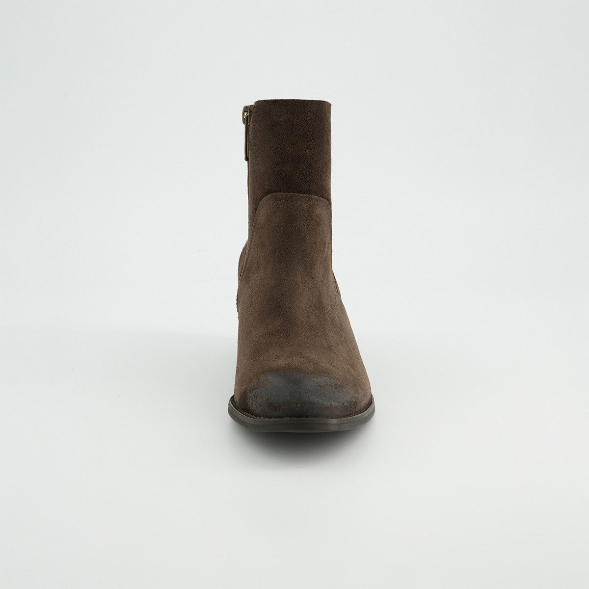 Paul Green Paul Green 9025-160, Stiefeletten, Braun, Damen Stiefelette