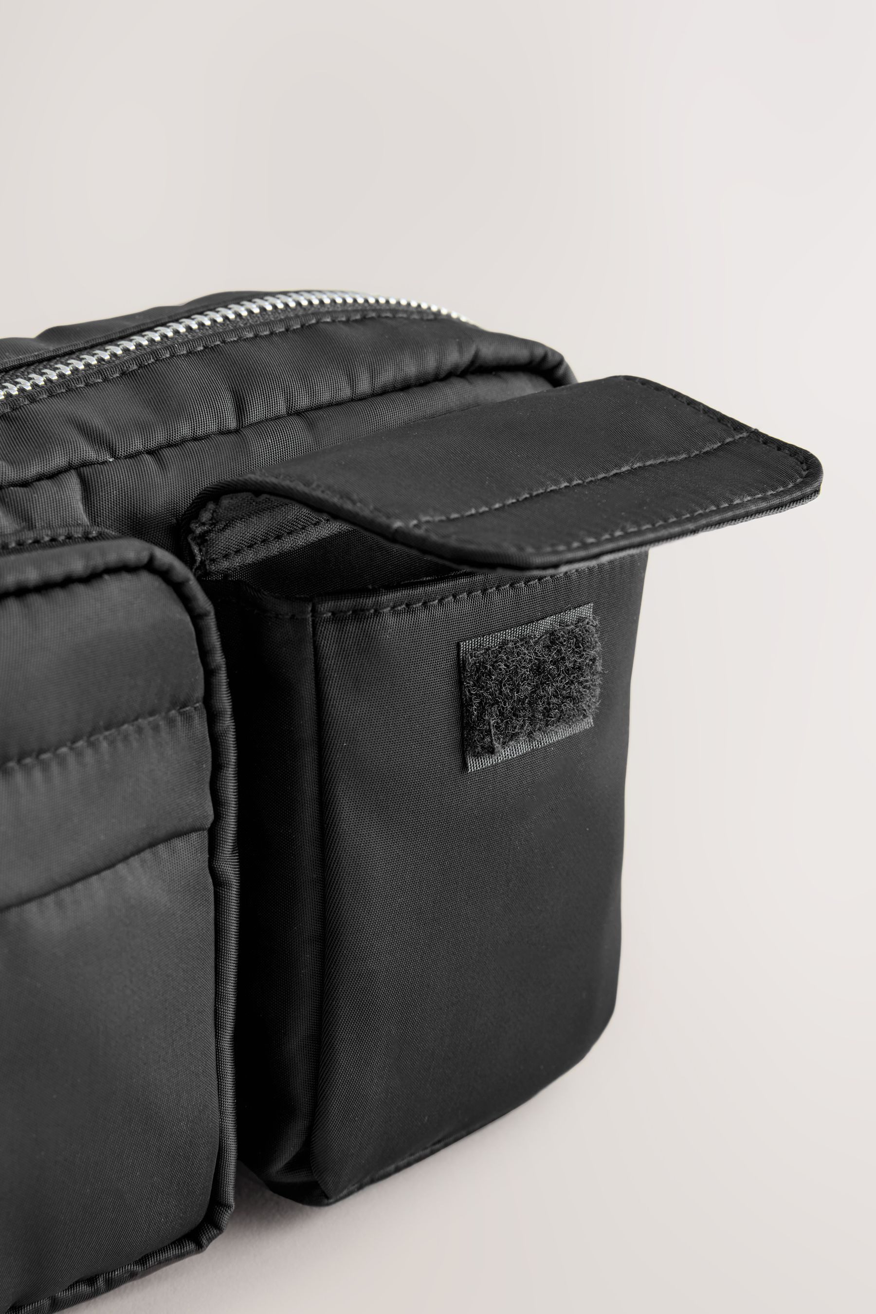 Next Reisetasche Modulare Reisetasche aus Polyamid (1-tlg)