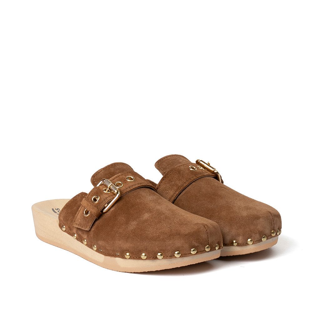 Softclox LESLIE Kaschmir whiskey (natur) Stiefelette