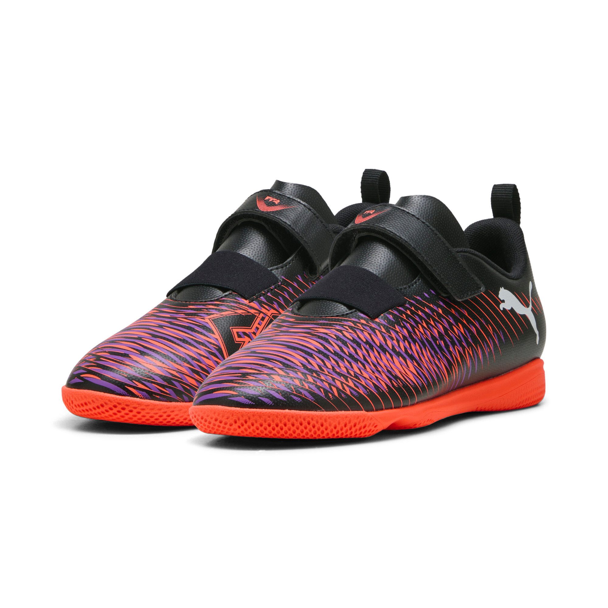 FUTURE 8 PLAY TT V JR Fußballschuh