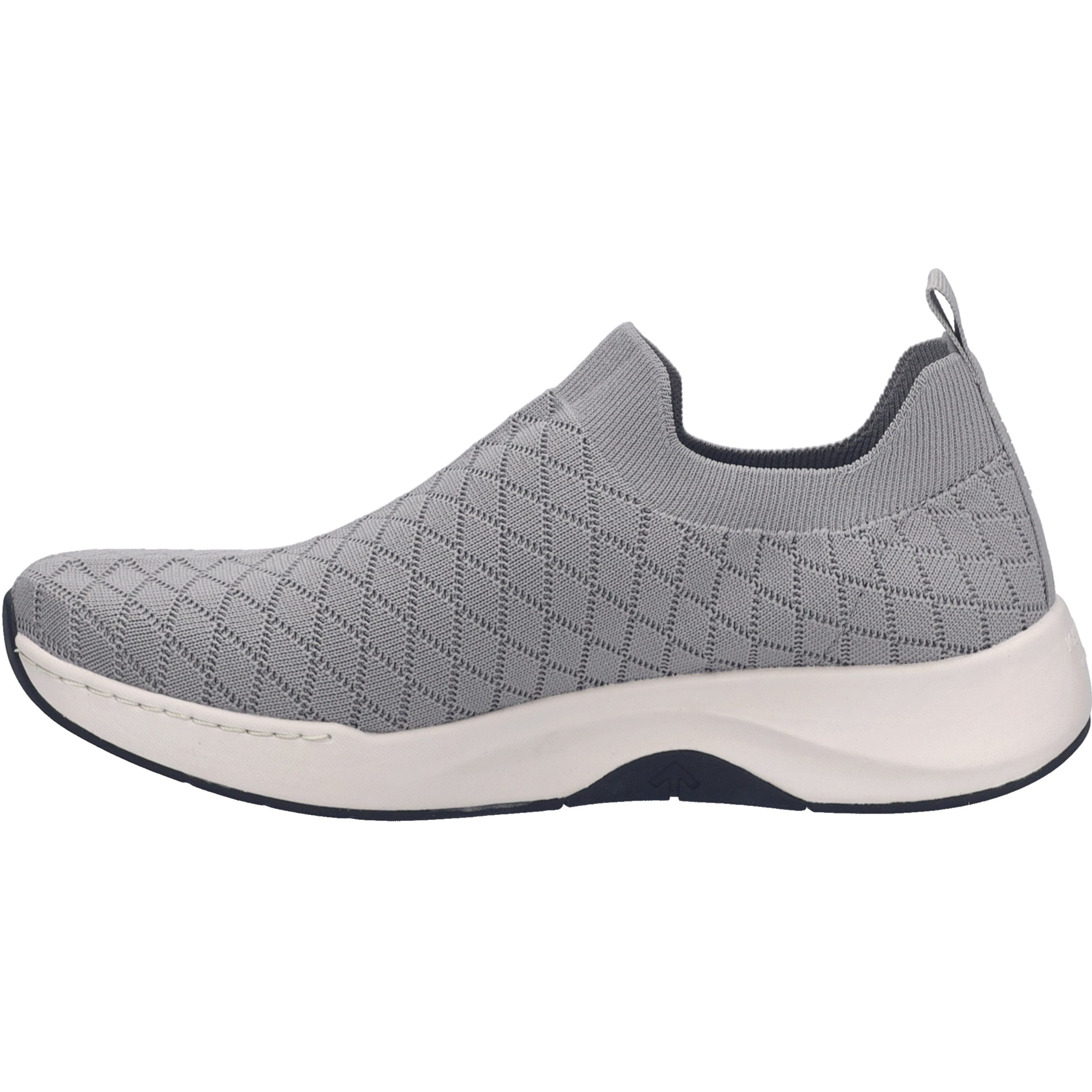 Josef Seibel Elli 11, grau Sneaker