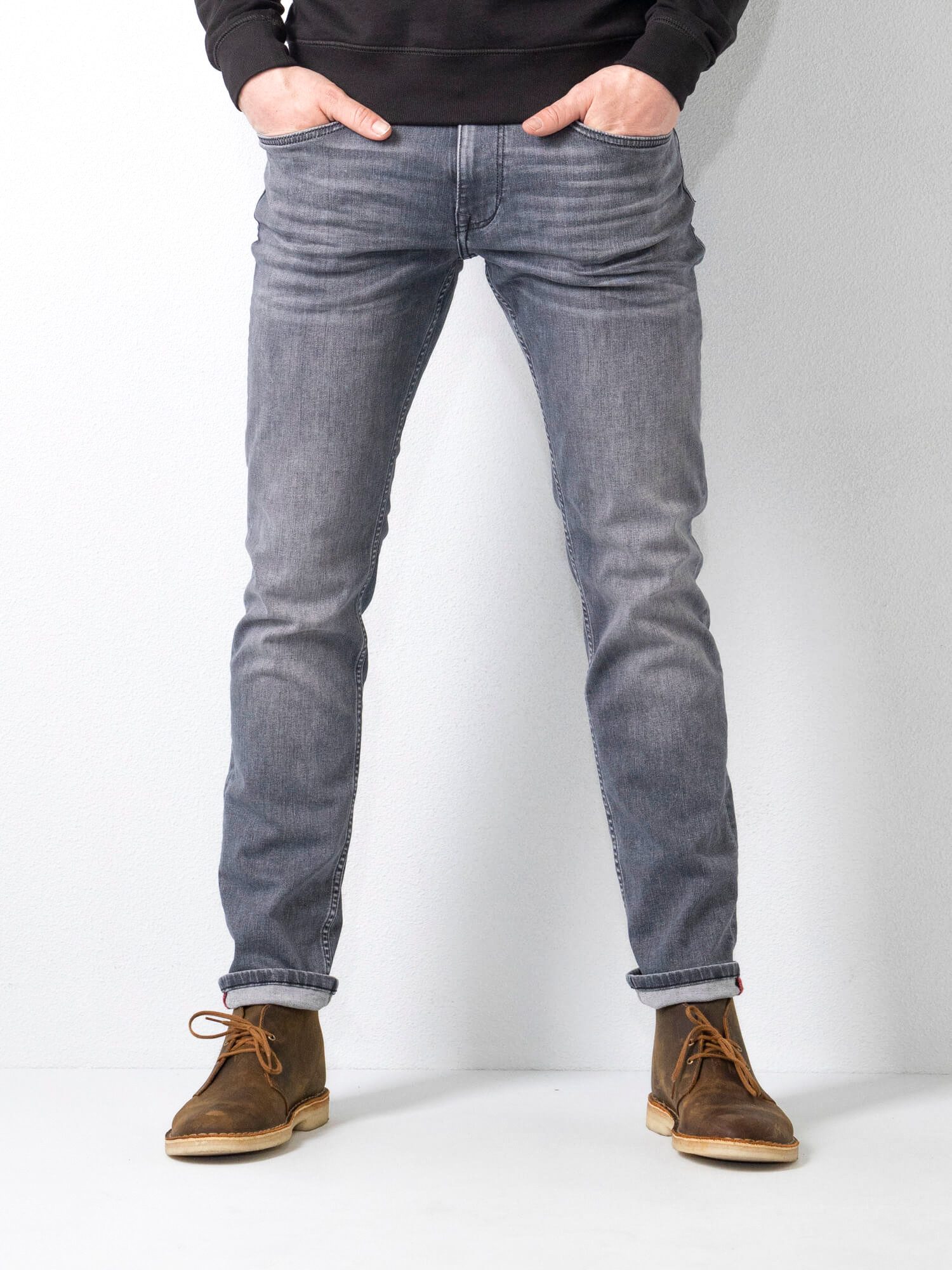 Petrol Industries Regular-fit-Jeans Russel günstig online kaufen