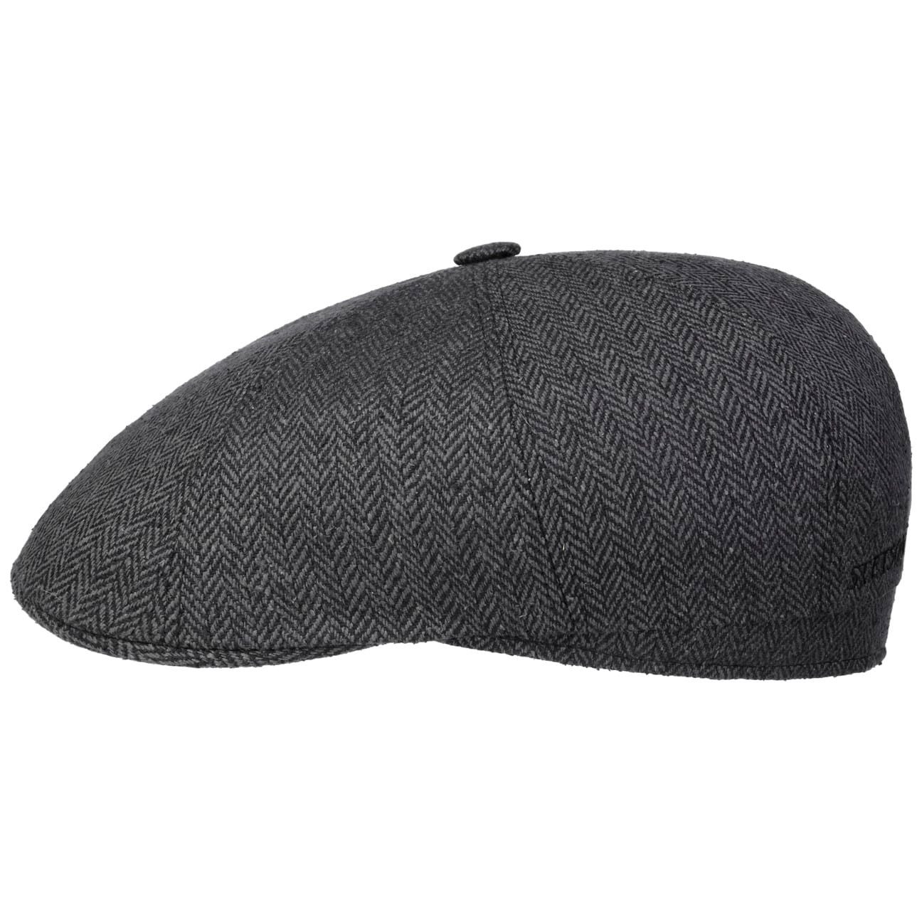Flat Cap