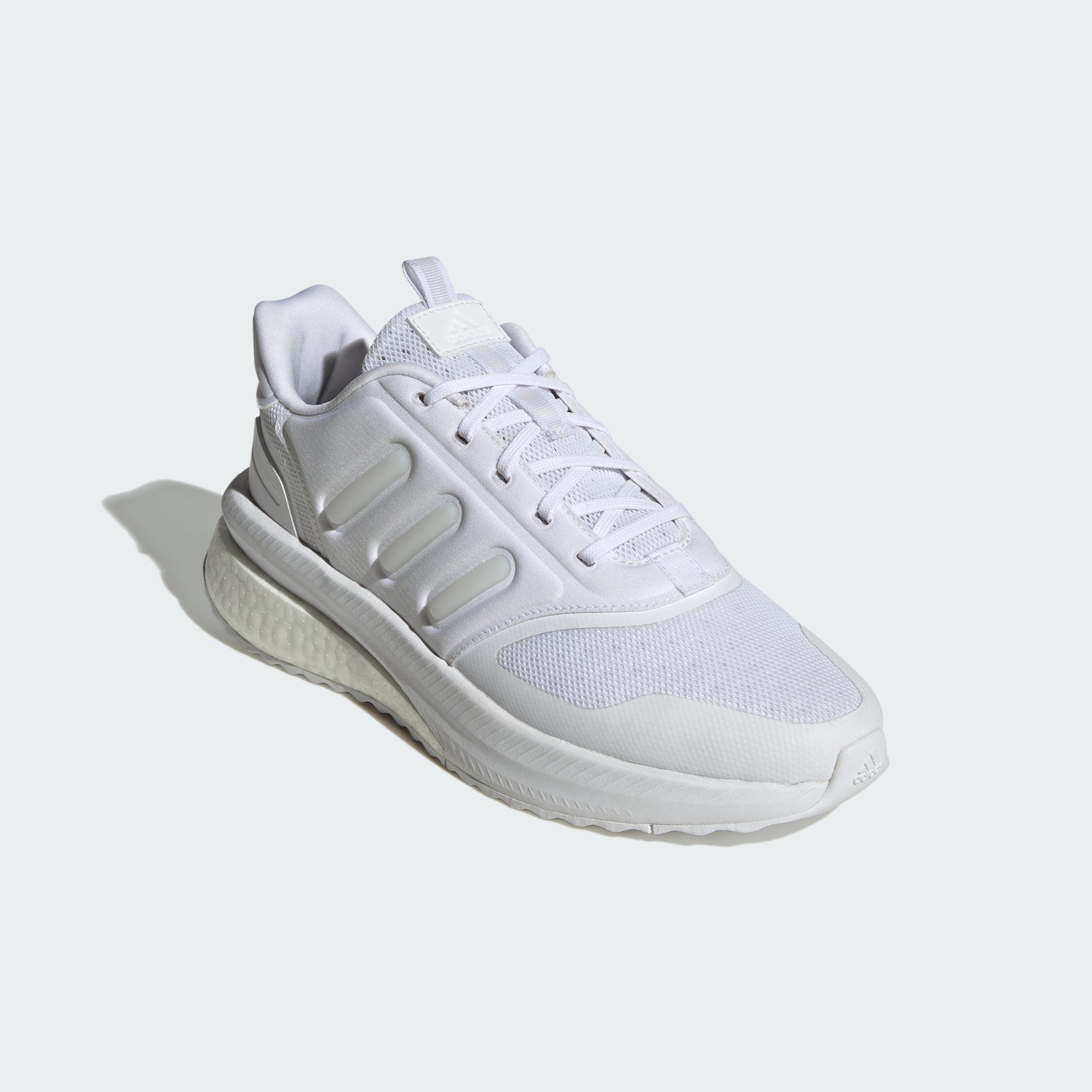 adidas Sportswear X_PLRPHASE SCHUH Sneaker Cloud White / Cloud White / Cloud White
