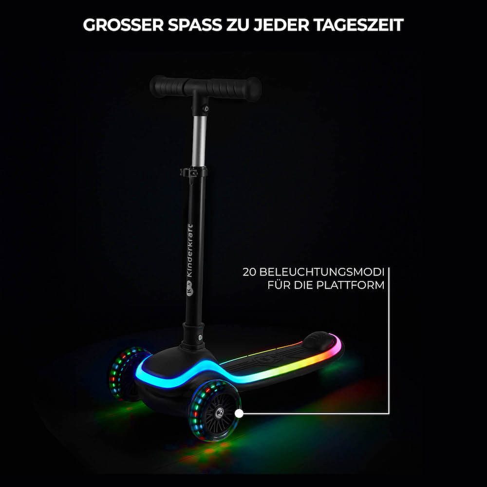 Kinderkraft Dreirad günstig online kaufen