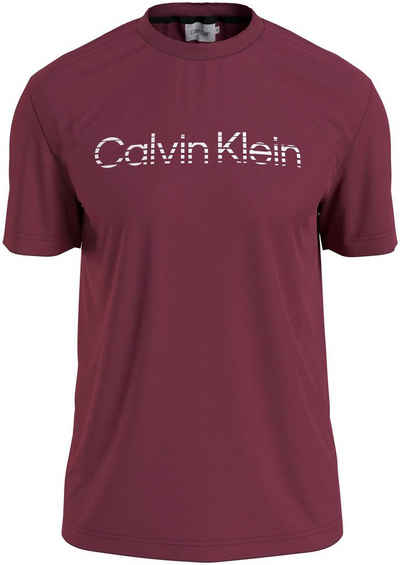 Calvin Klein T-Shirt DEGRADE LOGO T-SHIRT