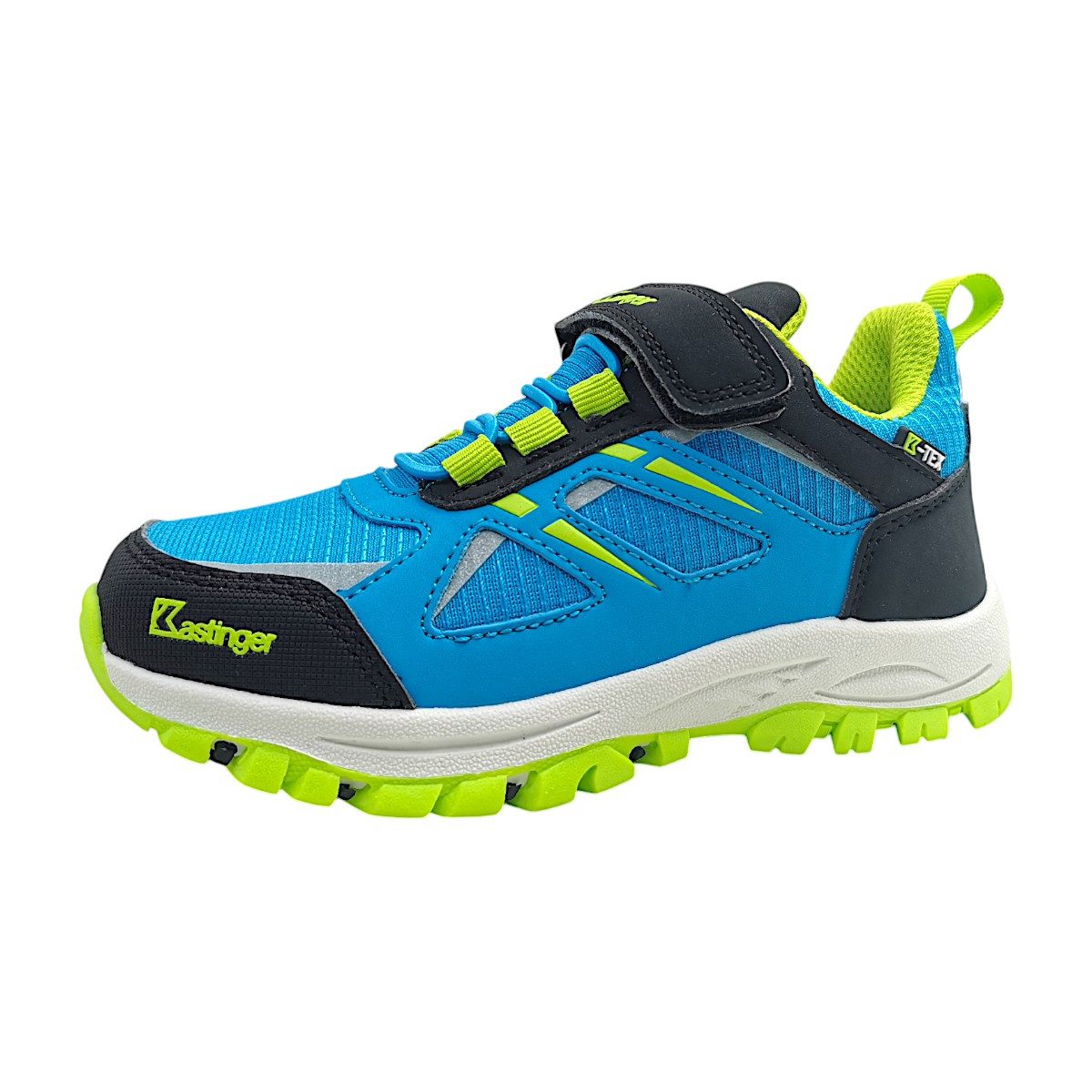 Kastinger FSK- Grabner LOW Wanderschuh