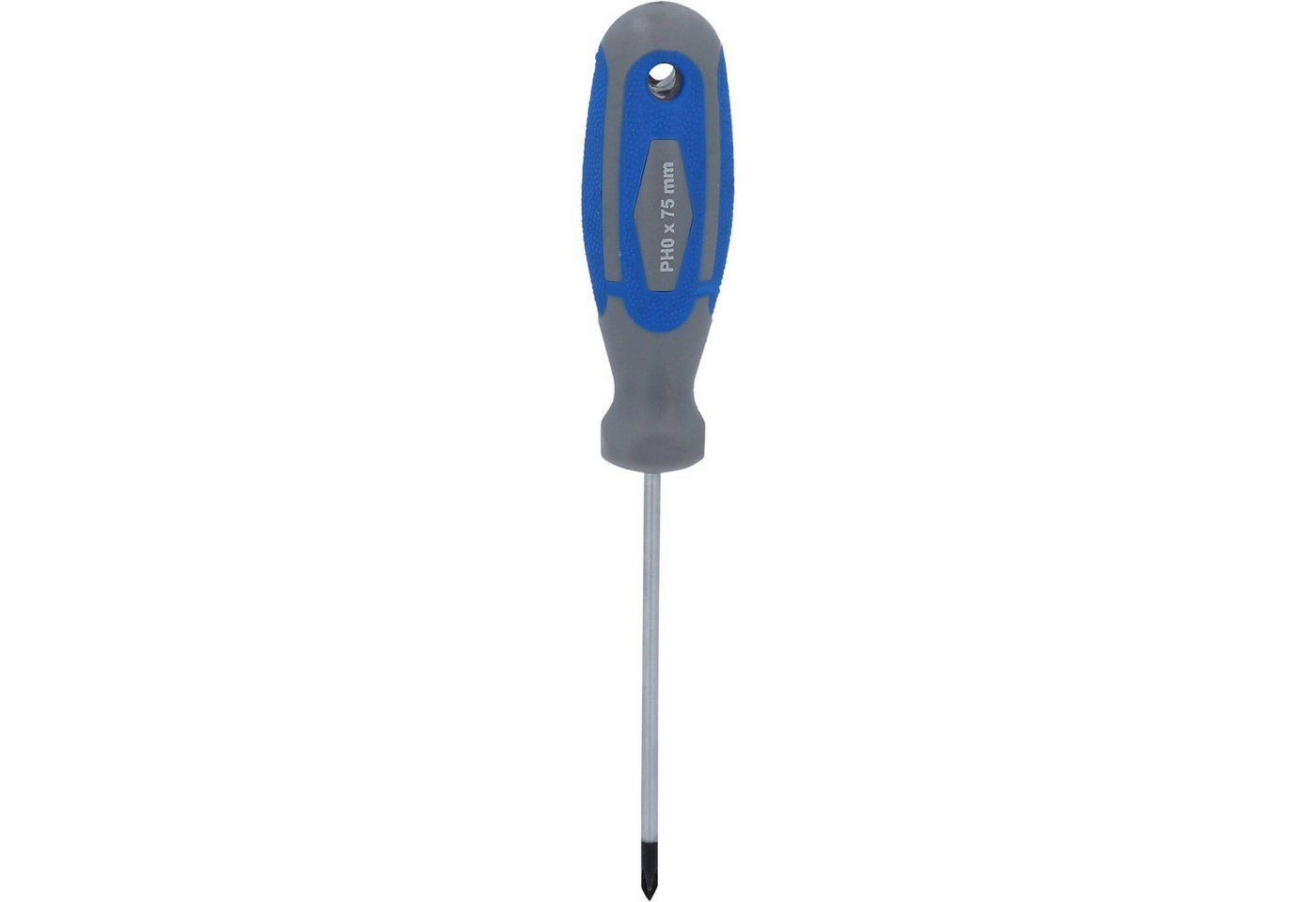 Thumbnail - Brilliant Tools Schraubendreher BRILLIANT TOOLS Schraubendreher PH Phillips PH0 - BT032802