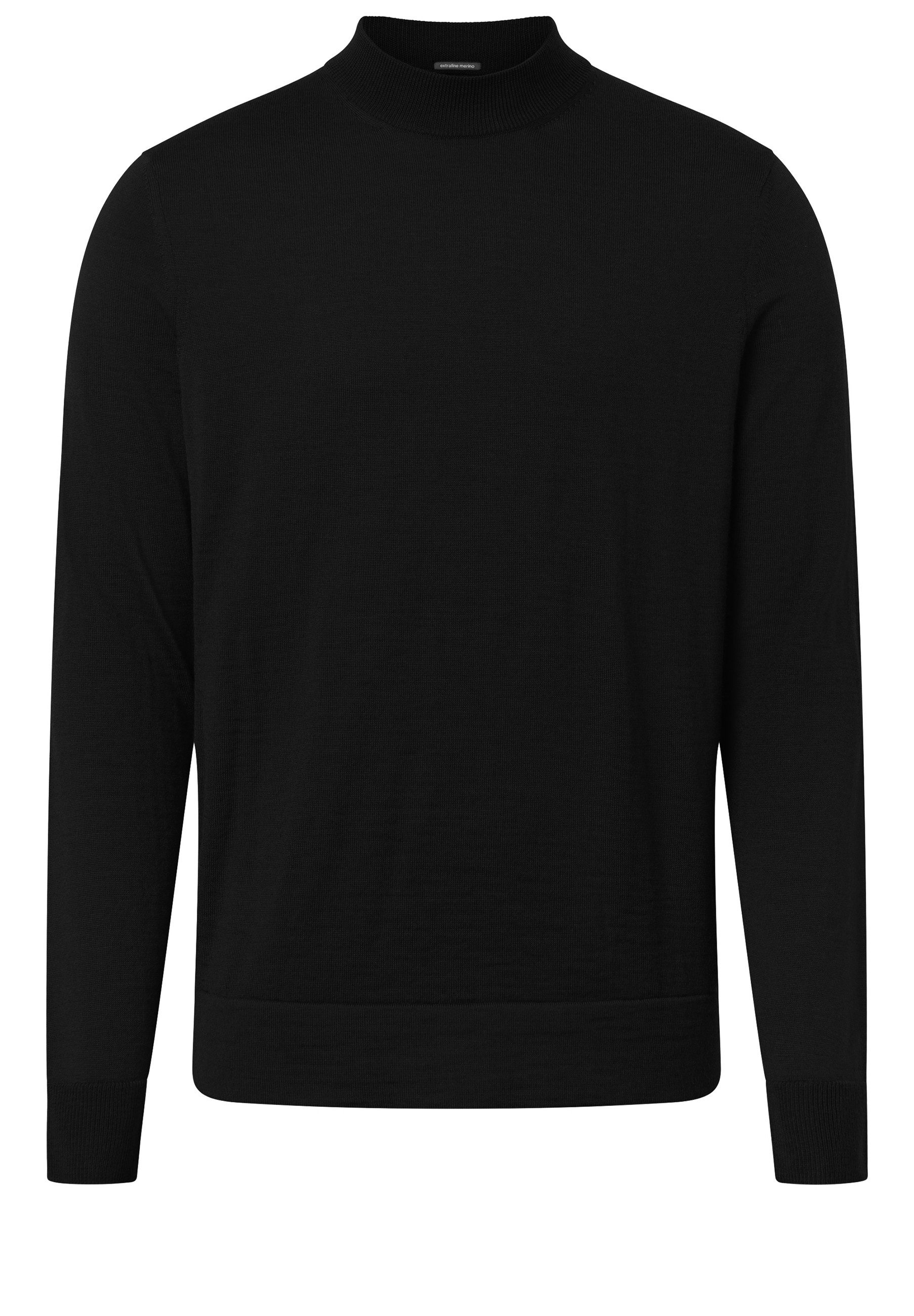 Strellson Strickpullover Marek aus Schurwolle (1-tlg) günstig online kaufen