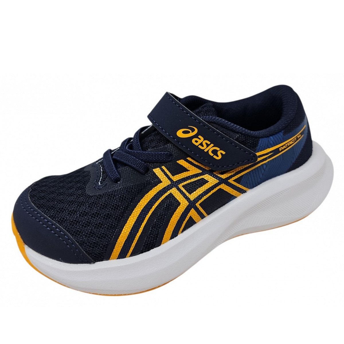 Asics Patriot 14PS Trainingsschuh