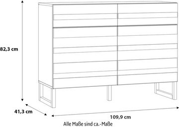 FORTE Sideboard