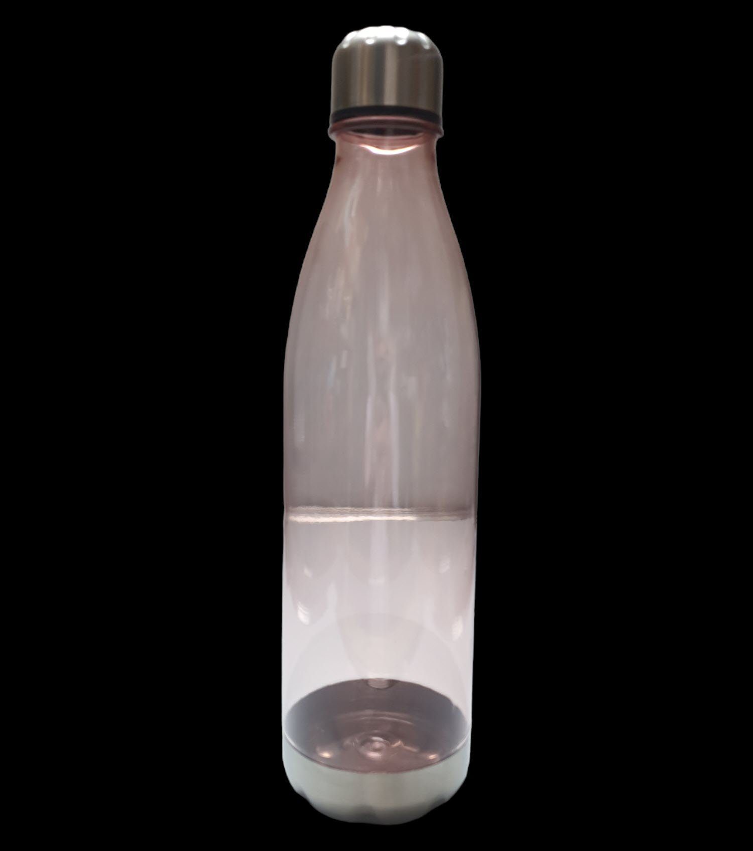 Spectrum Trinkflasche Trinkflasche mit Schraubverschluss Kunststoff 1 Liter