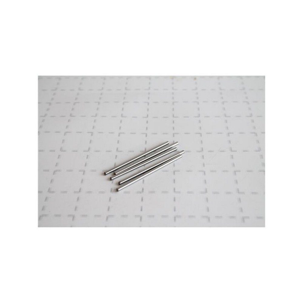Modellbausatz DF-Models Querlenkerpins 3x65mm (2) 7548