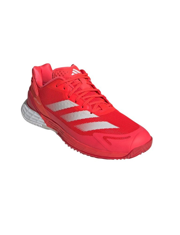 Defiant Speed 2 Allcourt 2025 rot Herren Tennisschuh