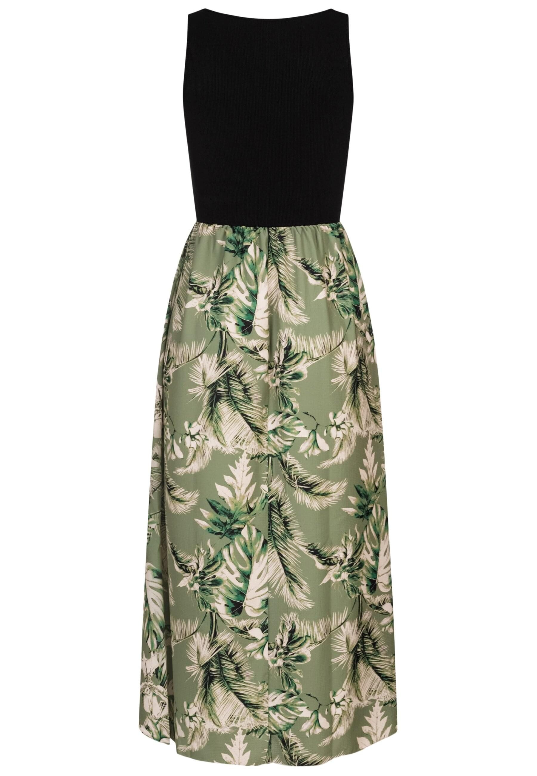 CLOUD 5IVE Shirtkleid CLOUD 5IVE Damen (1-tlg)