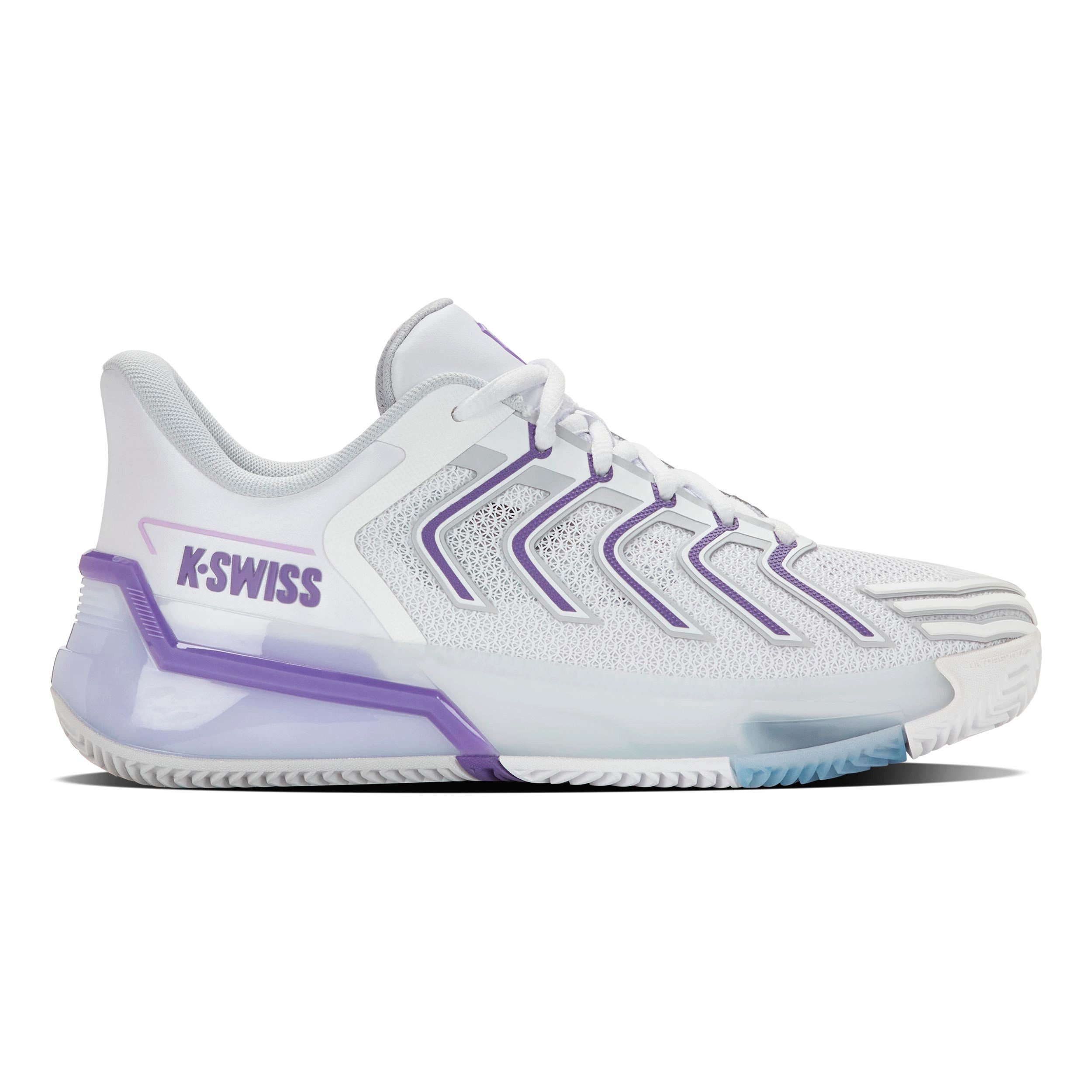 Ultrashot 4 - Sandplatzcourt Tennisschuh Tennisschuh