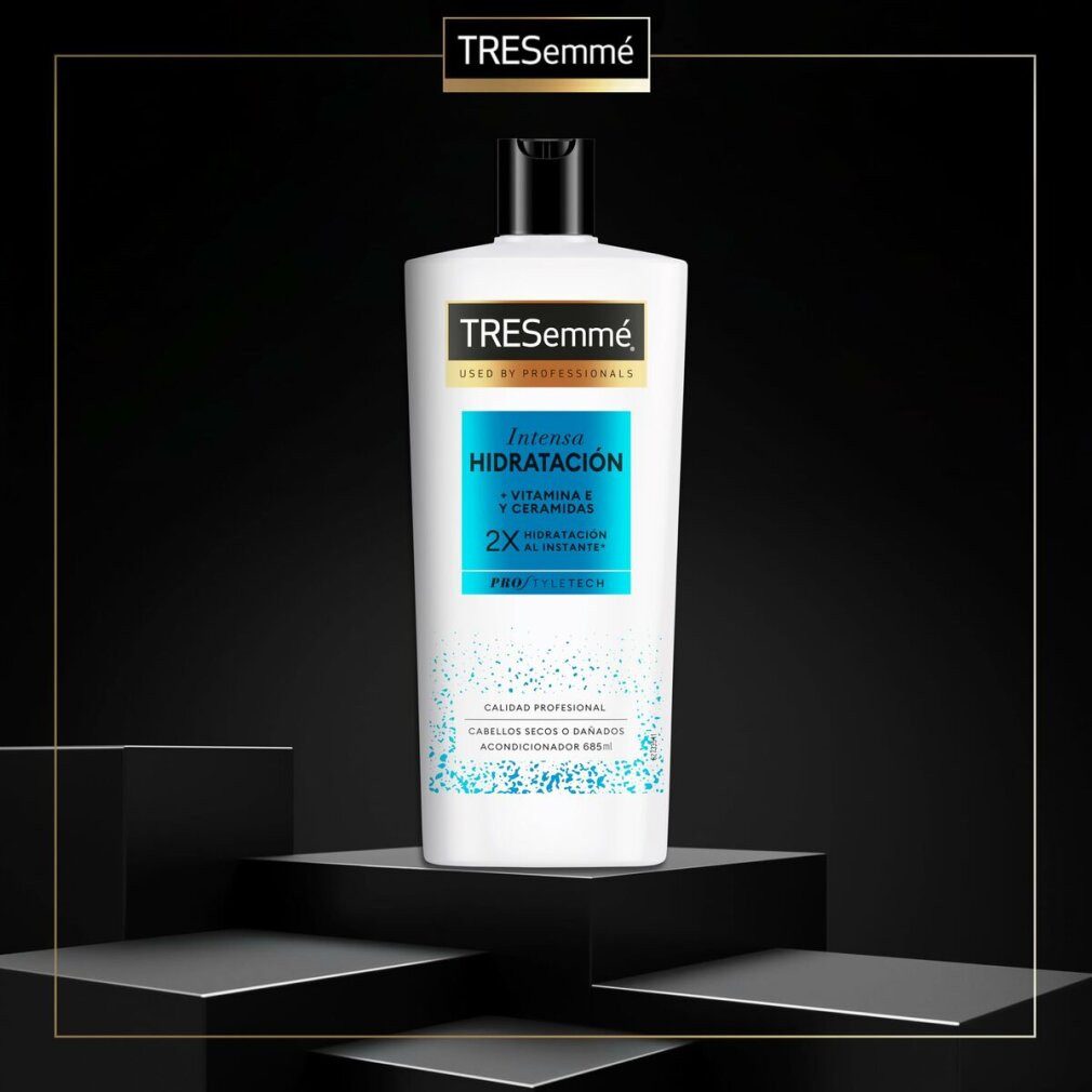 Tresemme Haarshampoo Tresemmé Cham Hidratacion Intensa 685ml