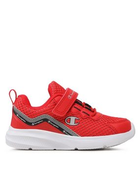 Champion Sneakers Shout Out B Ps S32662-RS001 Red/Wht/Nbk Sneaker