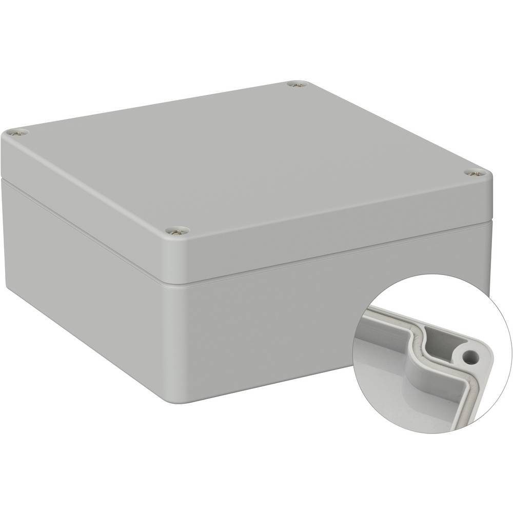 Montagedose Universal-Gehäuse