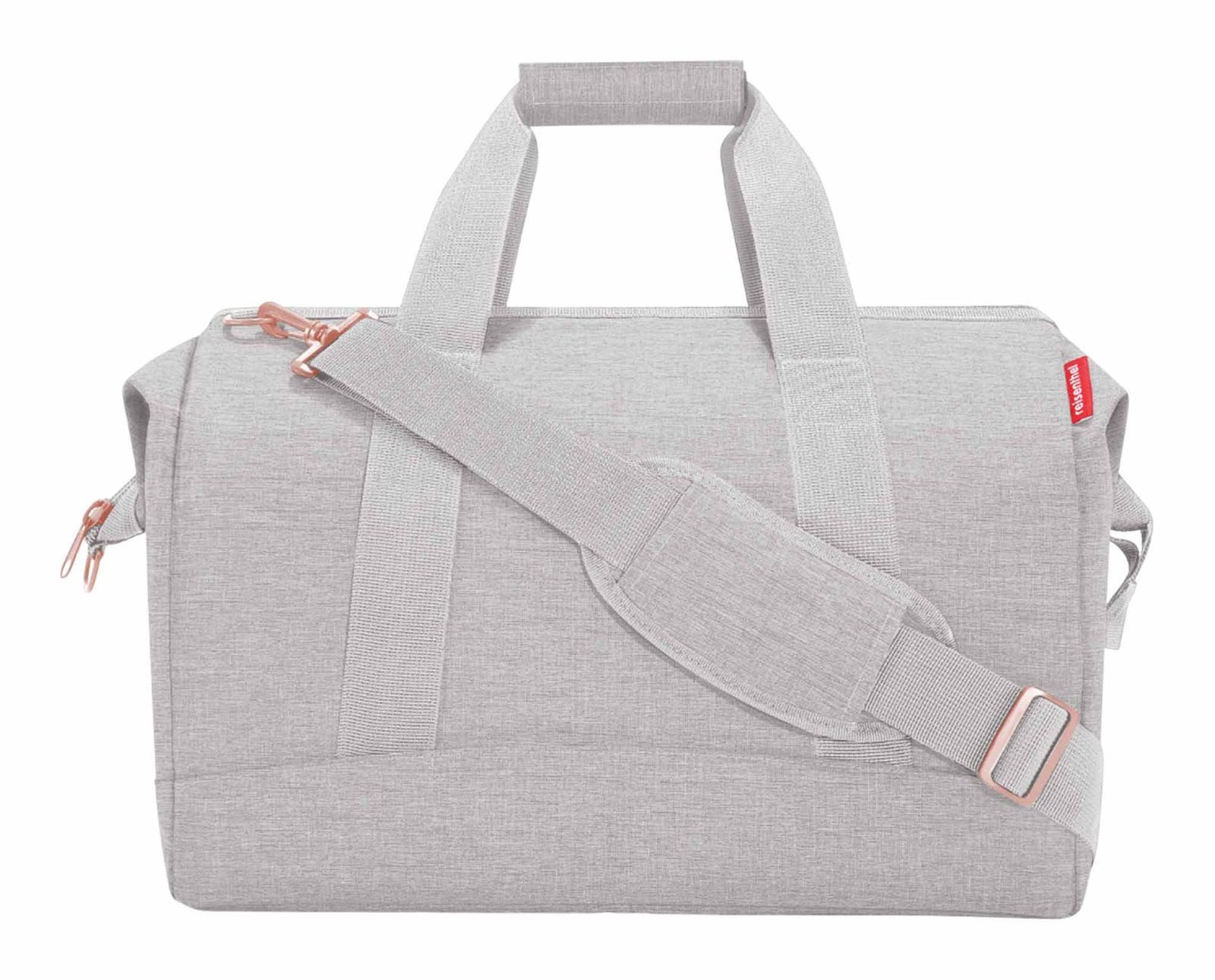 REISENTHEL® Schultertasche Allrounder günstig online kaufen