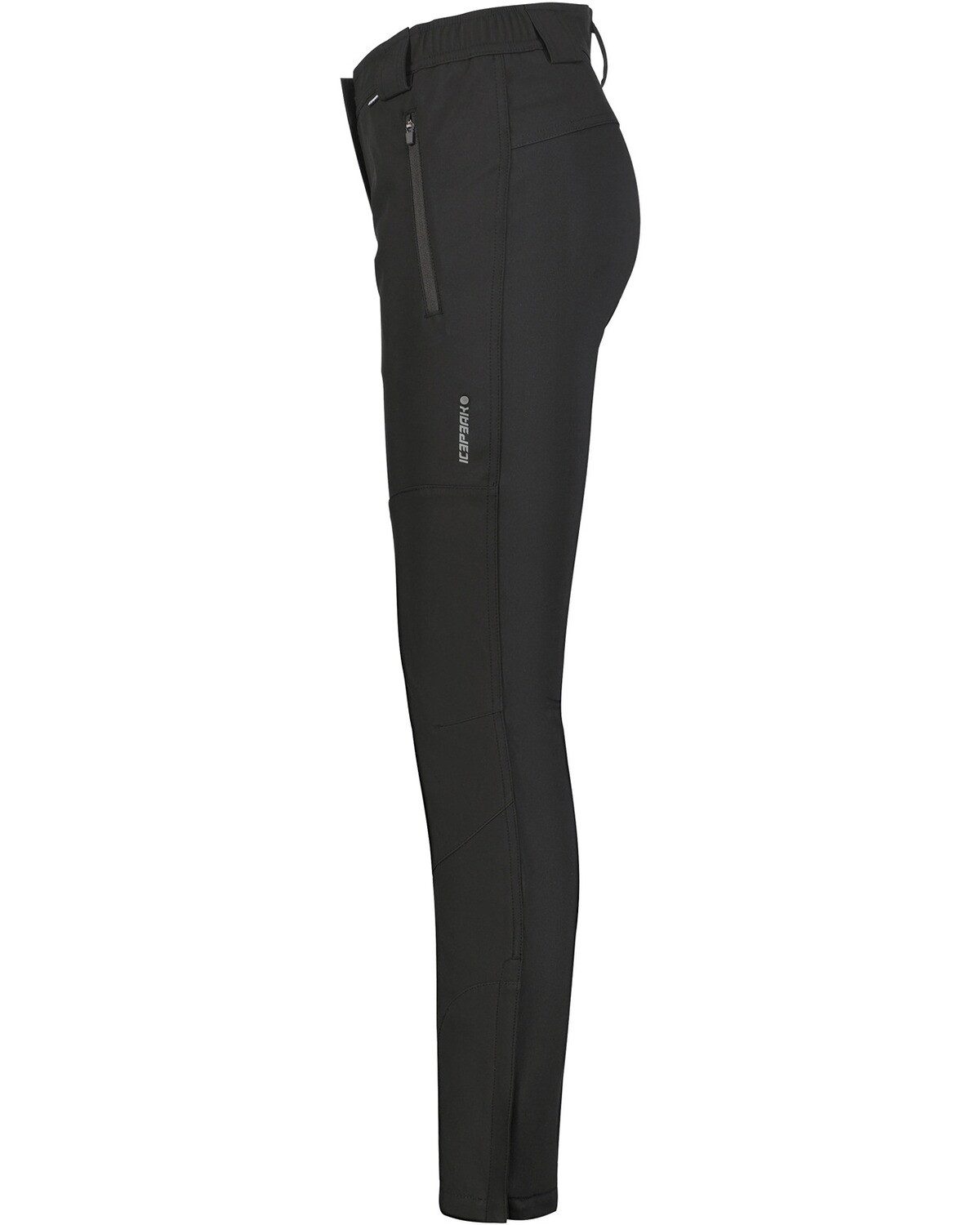 Icepeak Outdoorhose Damen Hose Doral – Bild 3 von 3