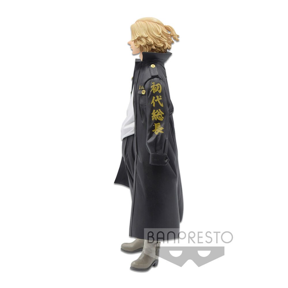 Banpresto Merchandise-Figur Tokyo Revengers - Sano Manjiro 18 cm