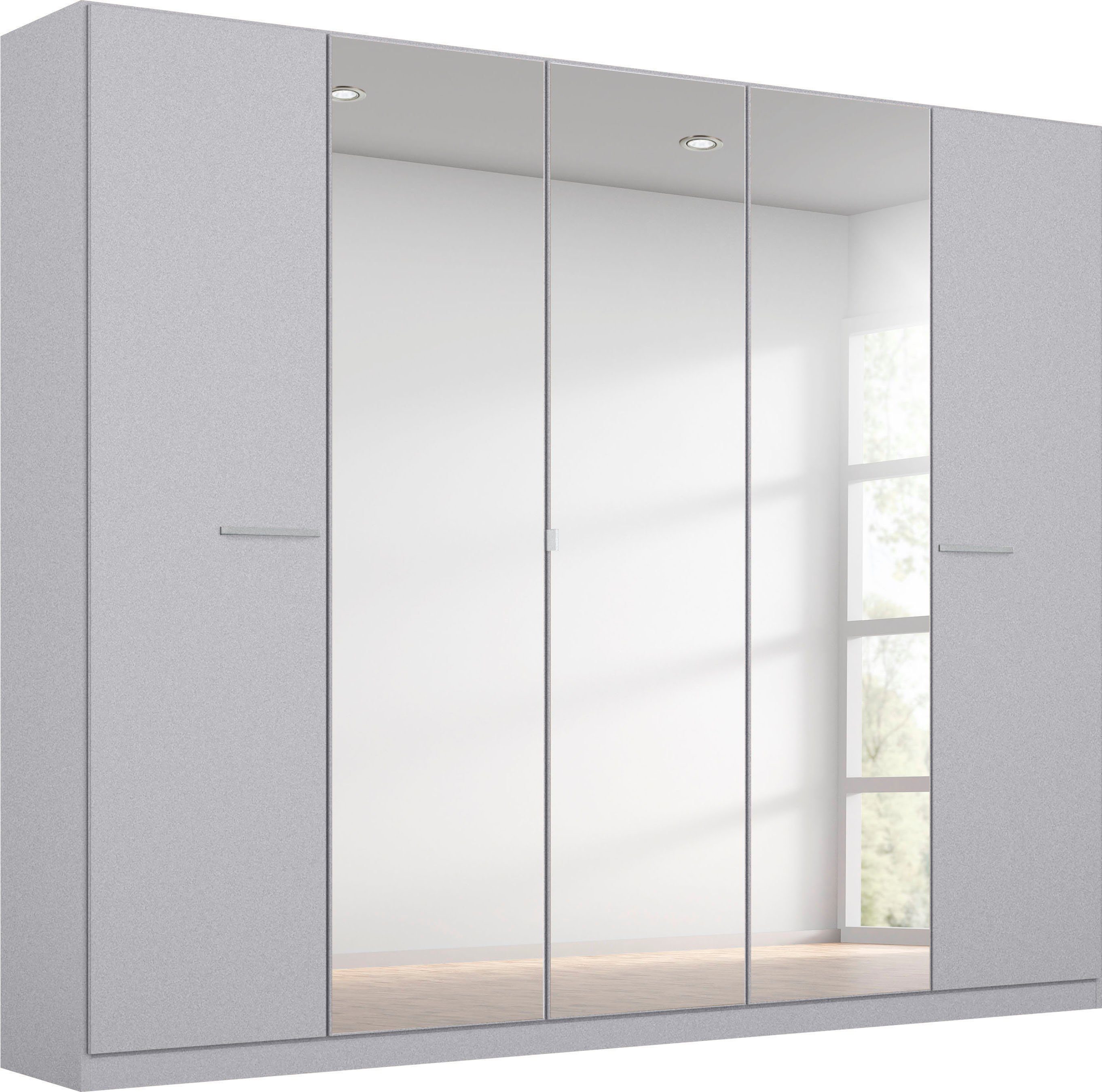 rauch Drehtürenschrank Kleiderschrank Schrank Garderobe TOPSELLER günstig online kaufen