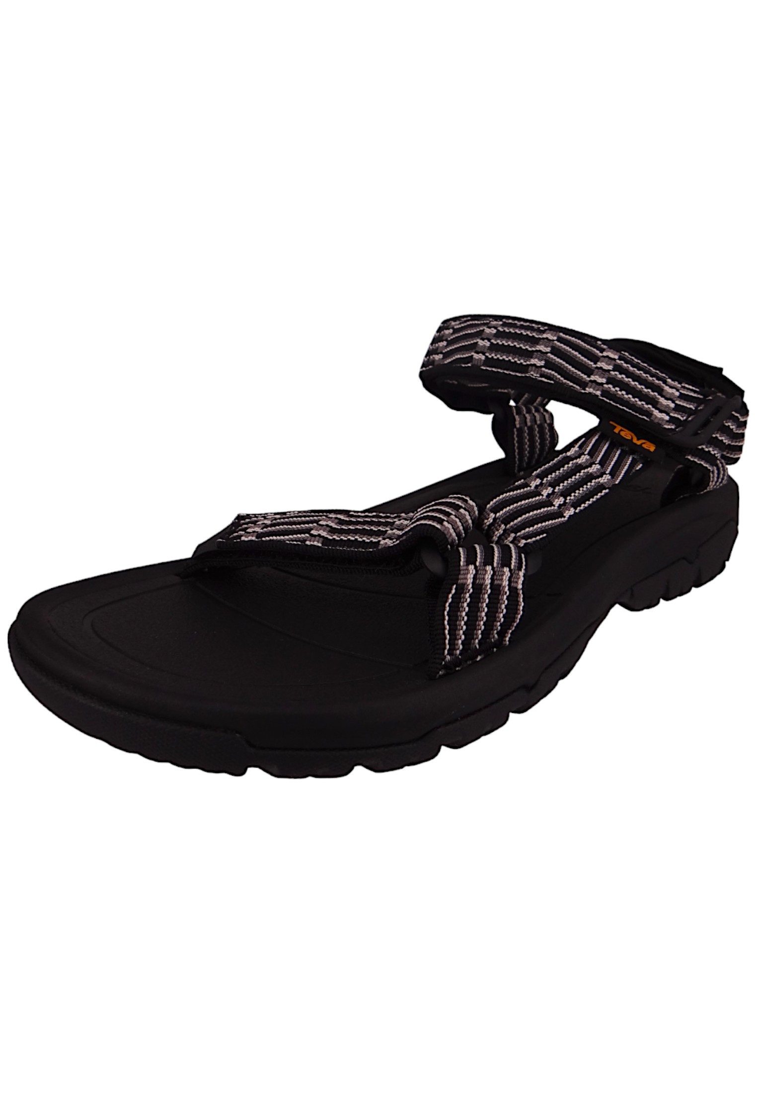 Teva 1019234 CYB Corduroy Black Sandale