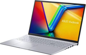 Asus Hochleistungs Notebook (AMD 7730U, Radeon, 2000 GB SSD, 40GB RAM, Leistungsstarkes Prozessor,Lange Akkulaufzeit Mattes Display)