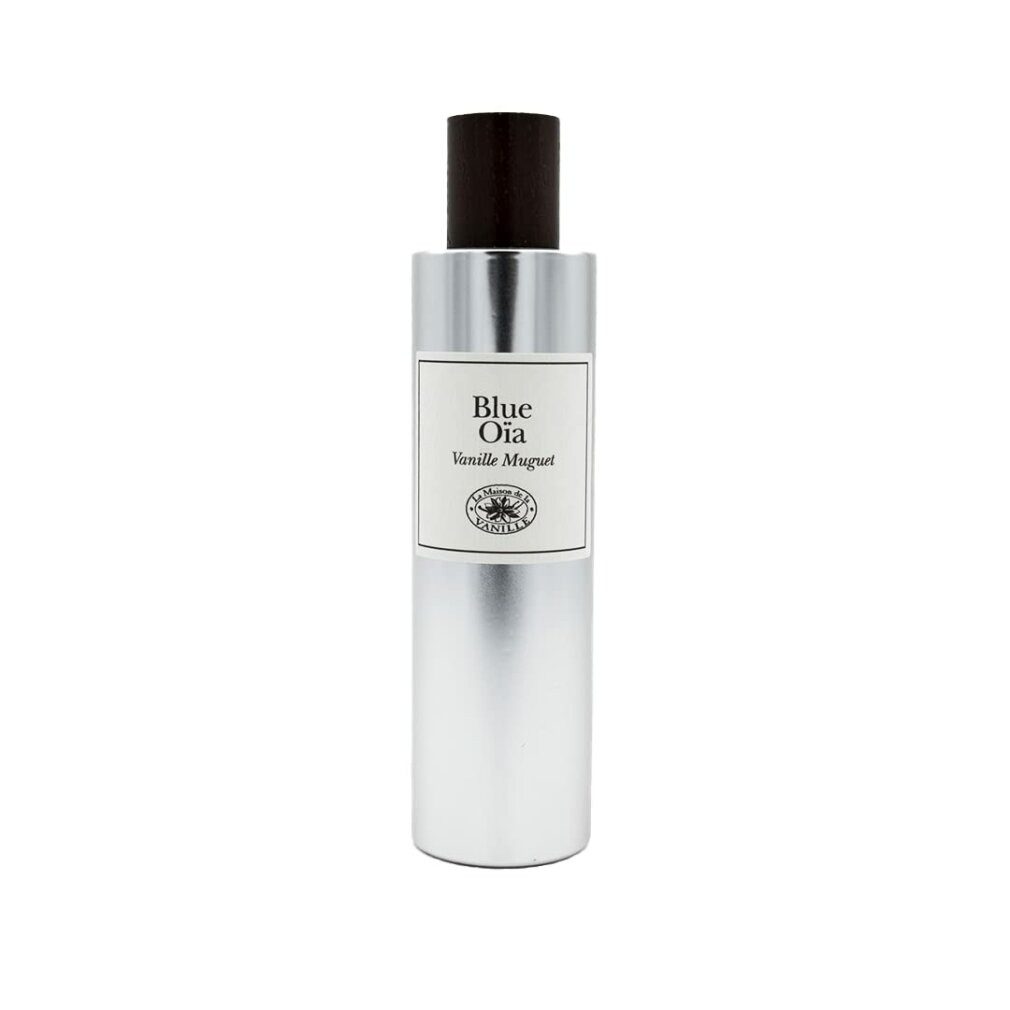 La Maison de la Vanille Парфюми Blue Oïa / Vanille Muguet EdP 100ml (unisex)