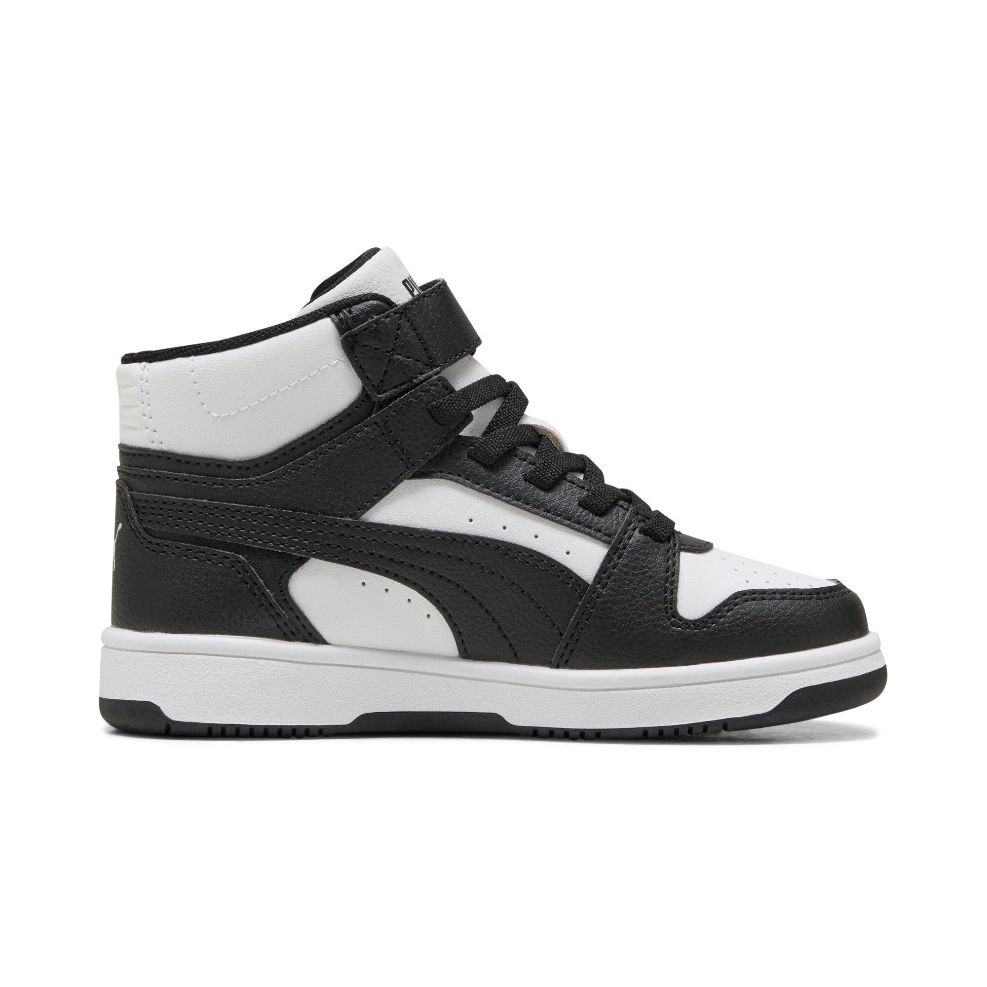 PUMA REBOUND SLAM MID AC PS Sneaker (für Kinder) – Bild 3 von 5