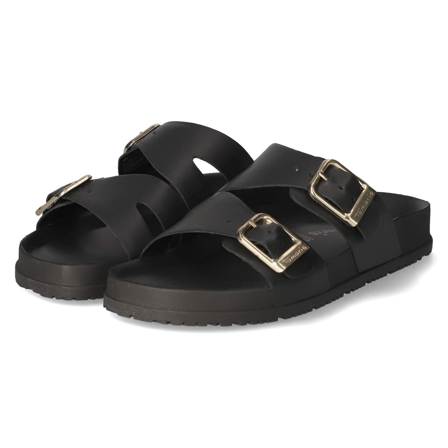 Tamaris 1-27500-44/003 Pantolette günstig online kaufen