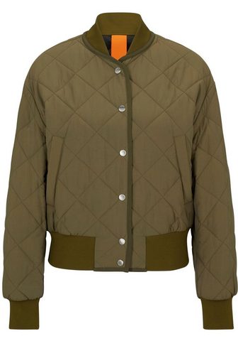 BOSS ORANGE Bomberjacke C_Pomada Steppjacke su Dru...