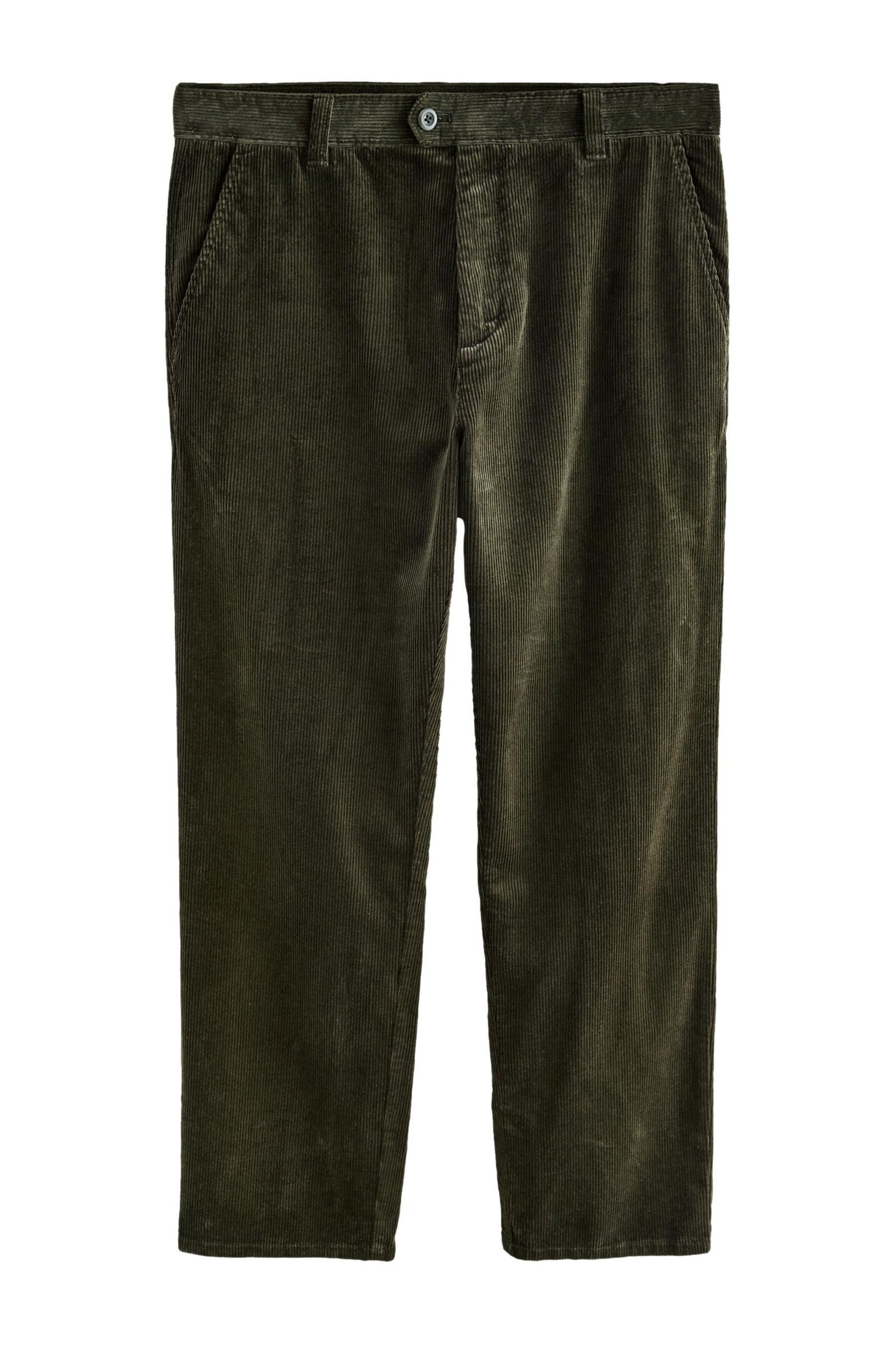 Next Cordhose Signature Cordhose mit Modal im Straight Fit (1-tlg) günstig online kaufen