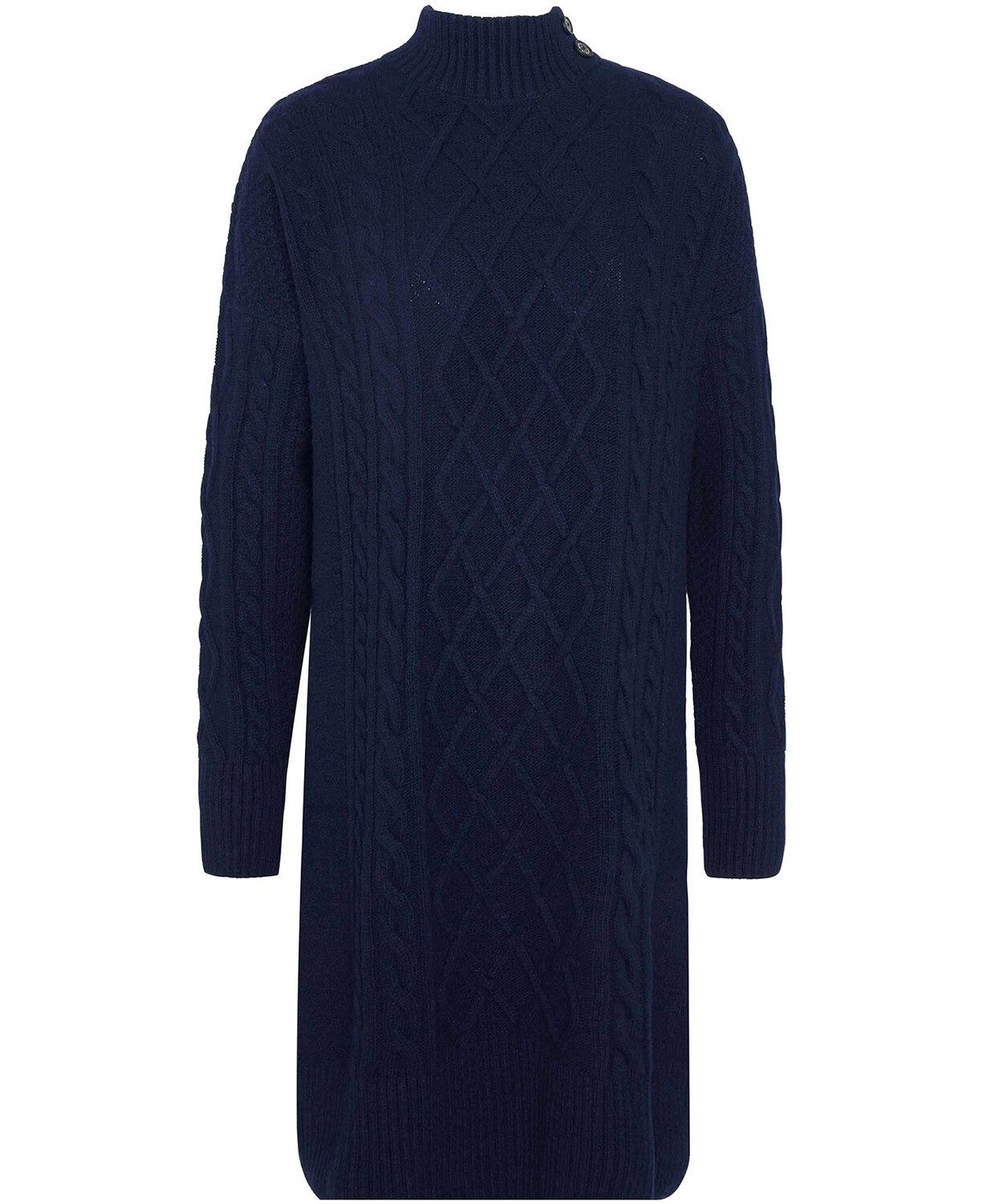 Barbour Strickkleid Strickkleid Clarence günstig online kaufen