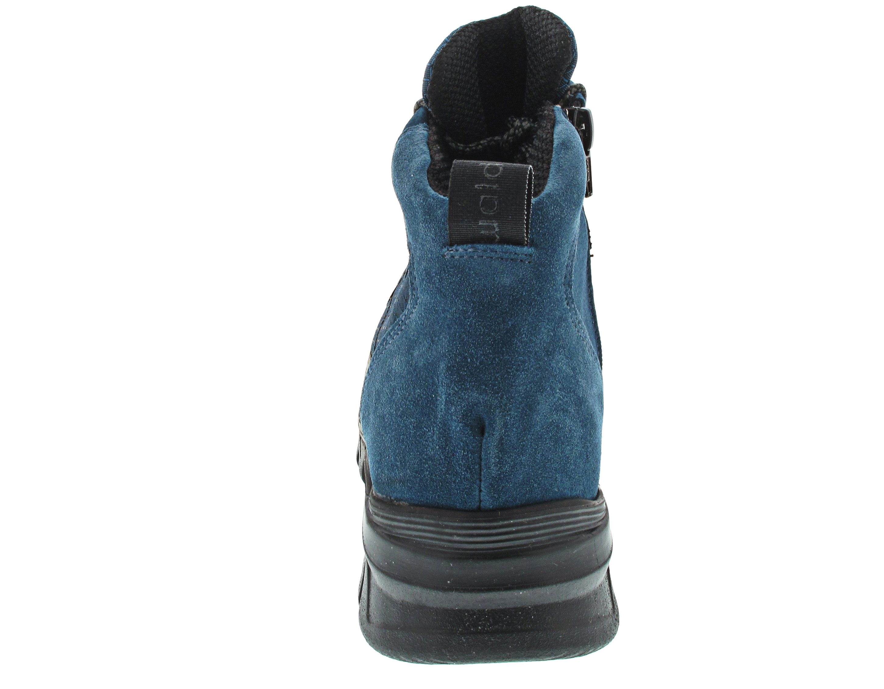 Waldläufer Stiefelette